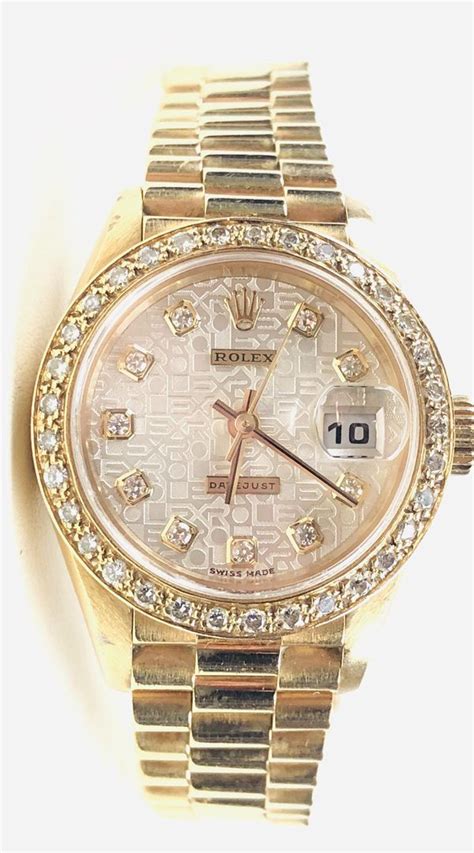 used rolex las vegas nv.